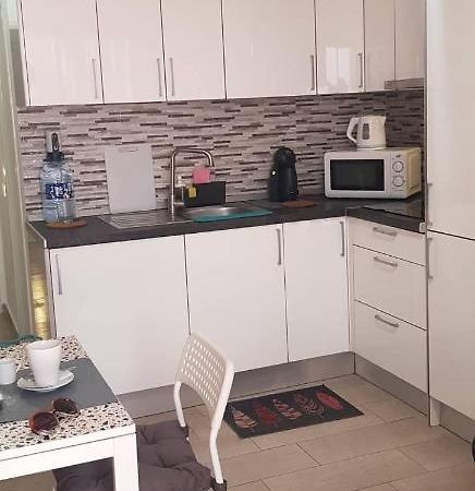 Mantra Del Sur Apartman Los Cristianos  Kültér fotó