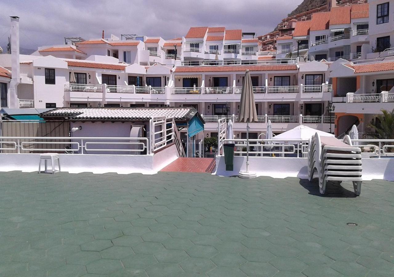 Mantra Del Sur Apartman Los Cristianos  Kültér fotó