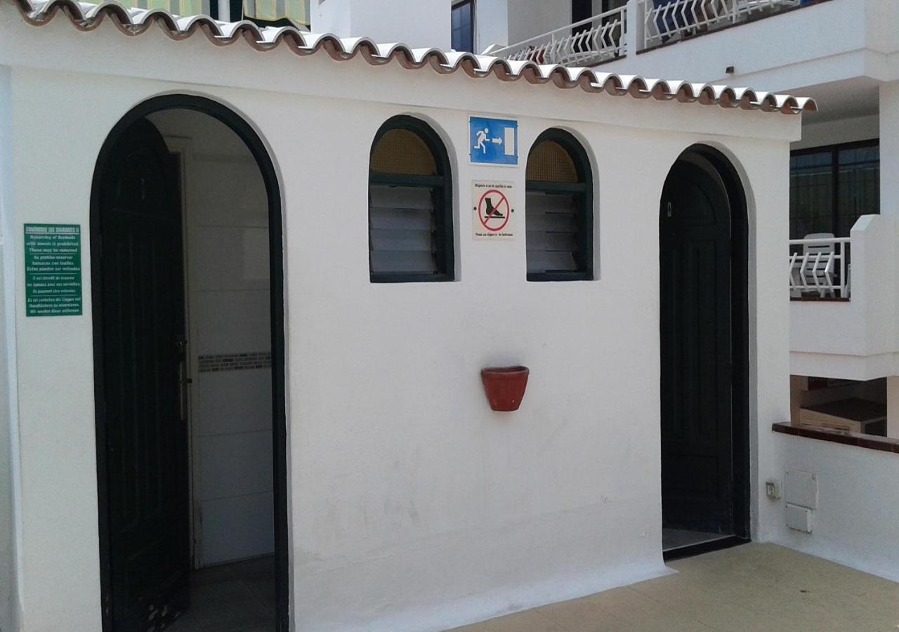 Mantra Del Sur Apartman Los Cristianos  Kültér fotó