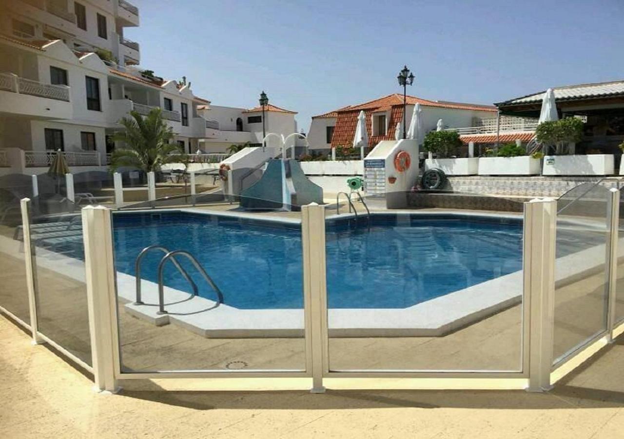 Mantra Del Sur Apartman Los Cristianos  Kültér fotó