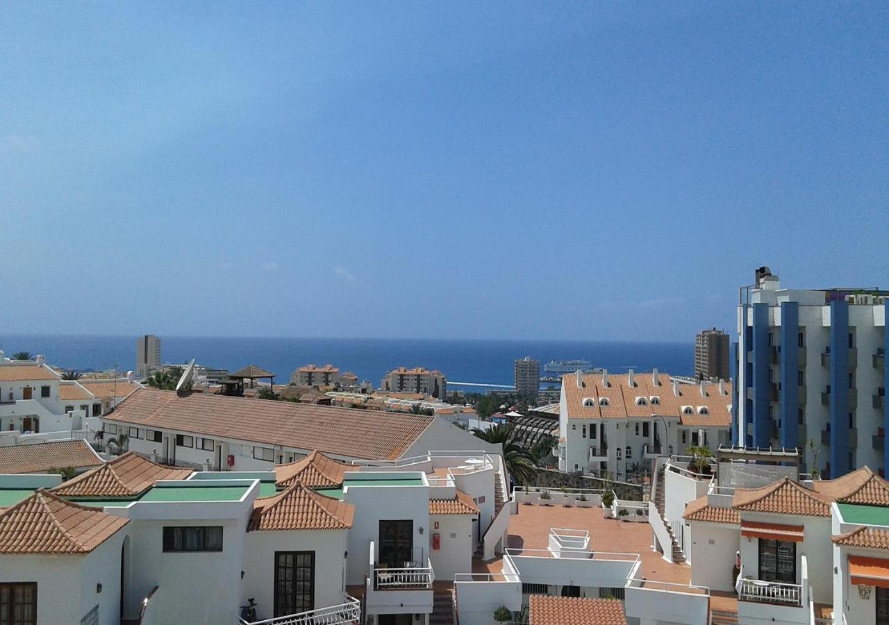 Mantra Del Sur Apartman Los Cristianos  Kültér fotó