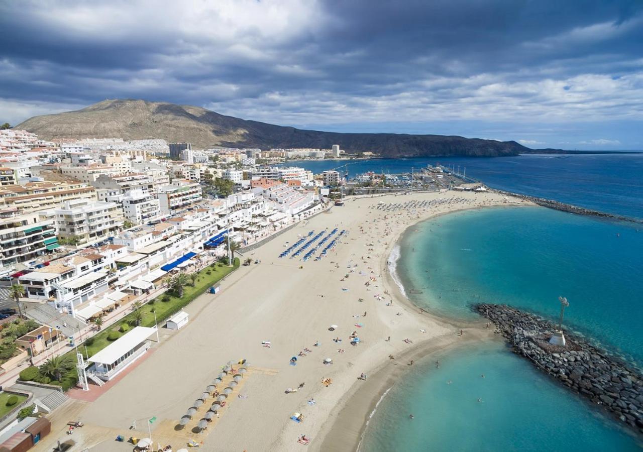 Mantra Del Sur Apartman Los Cristianos  Kültér fotó