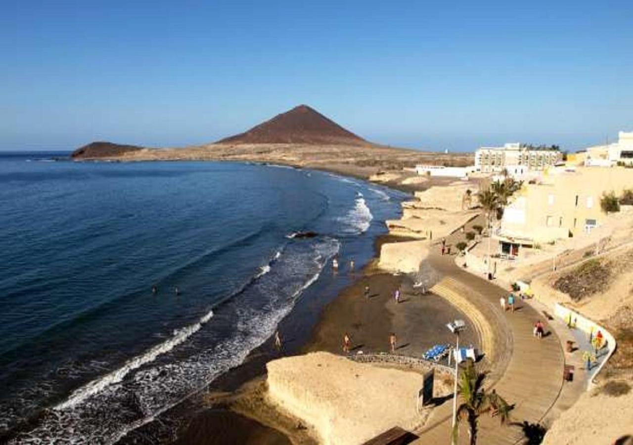 Mantra Del Sur Apartman Los Cristianos  Kültér fotó