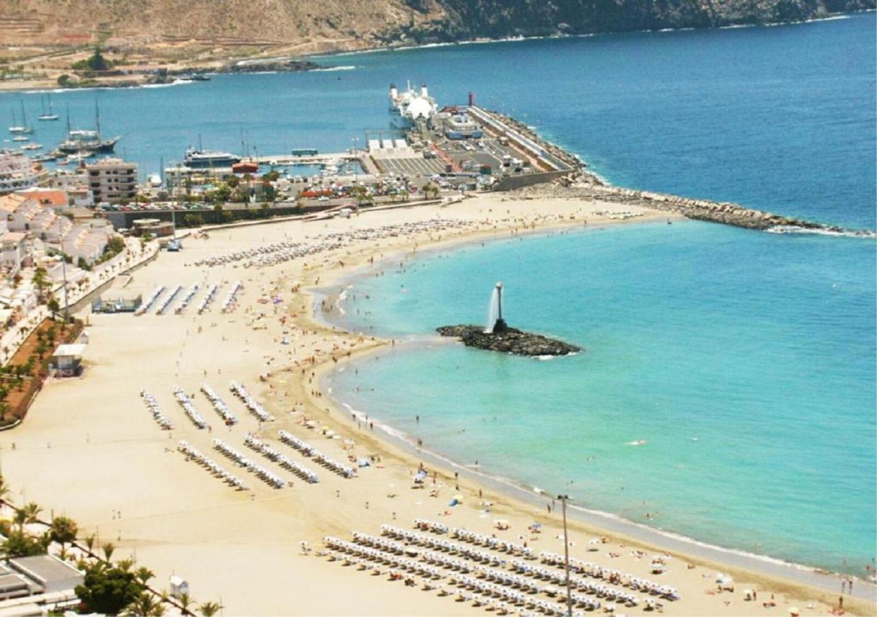 Mantra Del Sur Apartman Los Cristianos  Kültér fotó