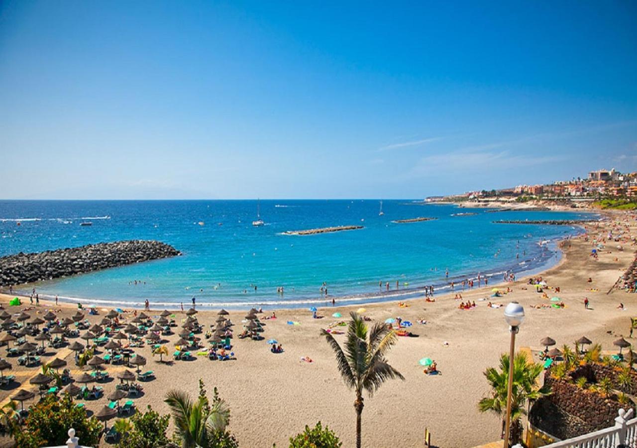 Mantra Del Sur Apartman Los Cristianos  Kültér fotó