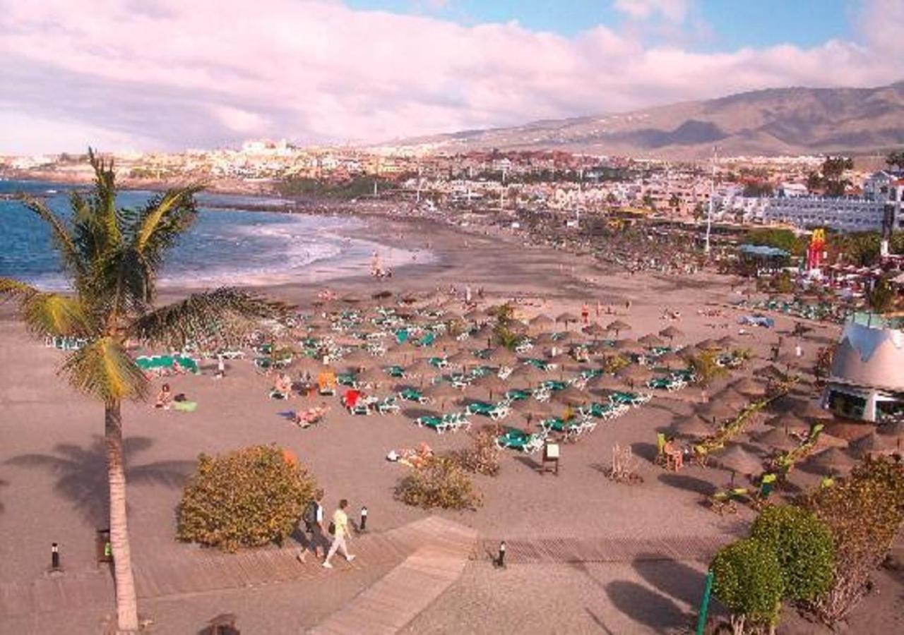 Mantra Del Sur Apartman Los Cristianos  Kültér fotó