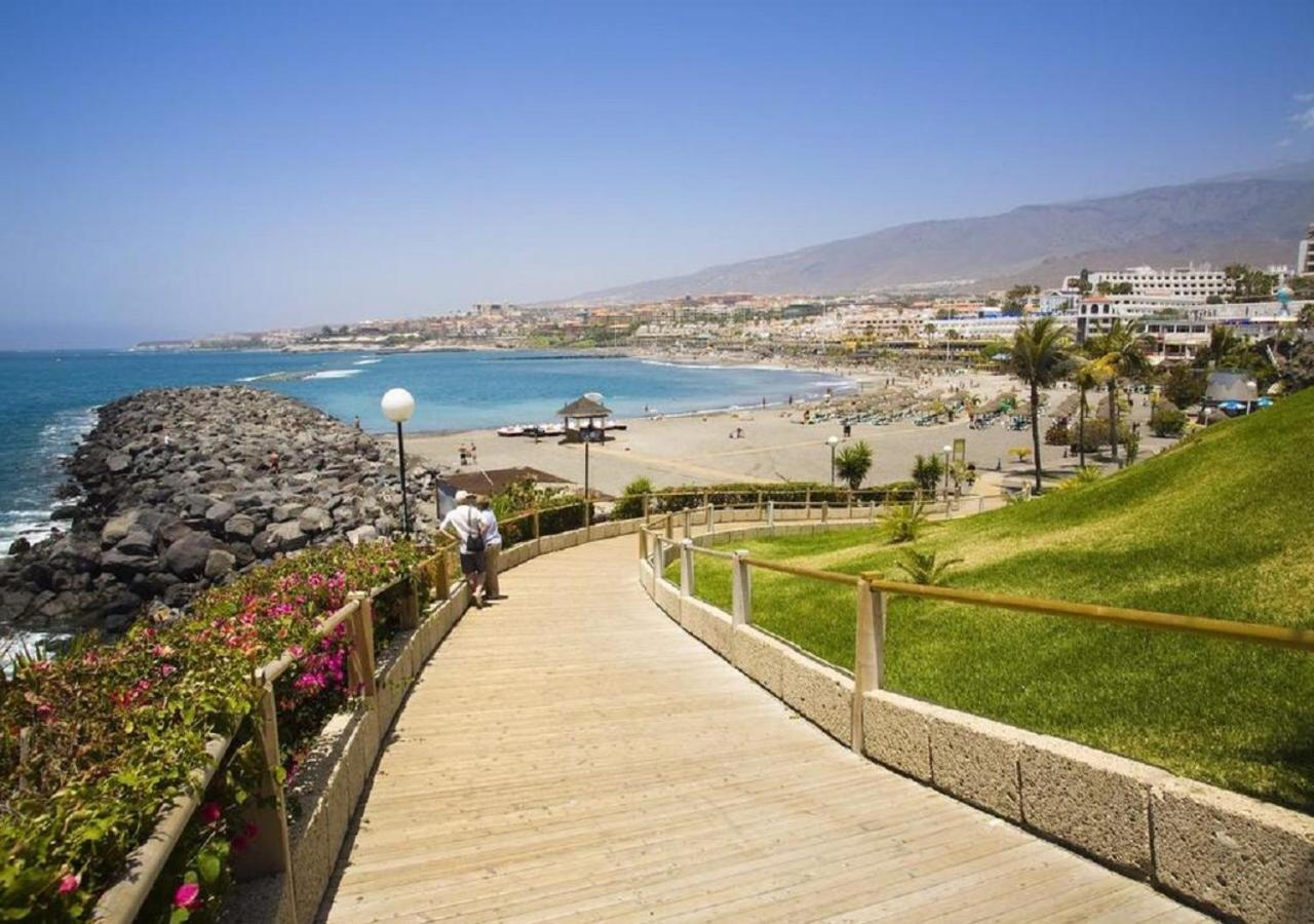 Mantra Del Sur Apartman Los Cristianos  Kültér fotó