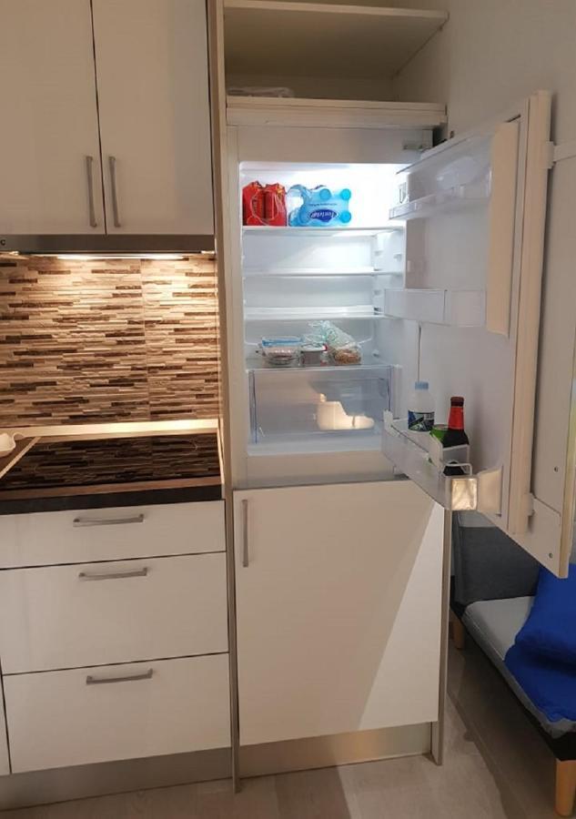 Mantra Del Sur Apartman Los Cristianos  Kültér fotó