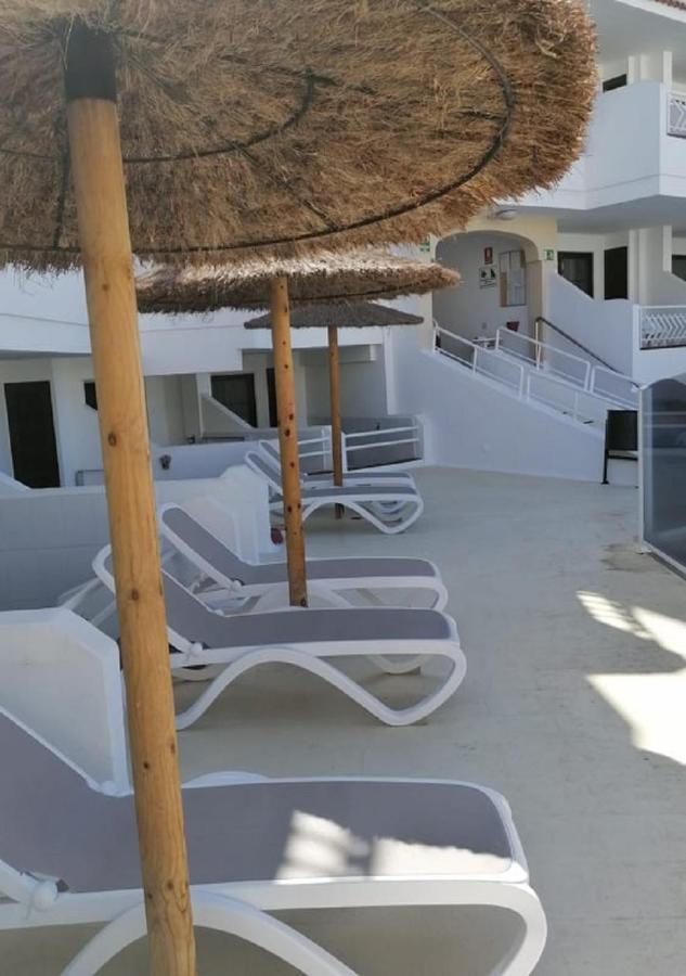 Mantra Del Sur Apartman Los Cristianos  Kültér fotó