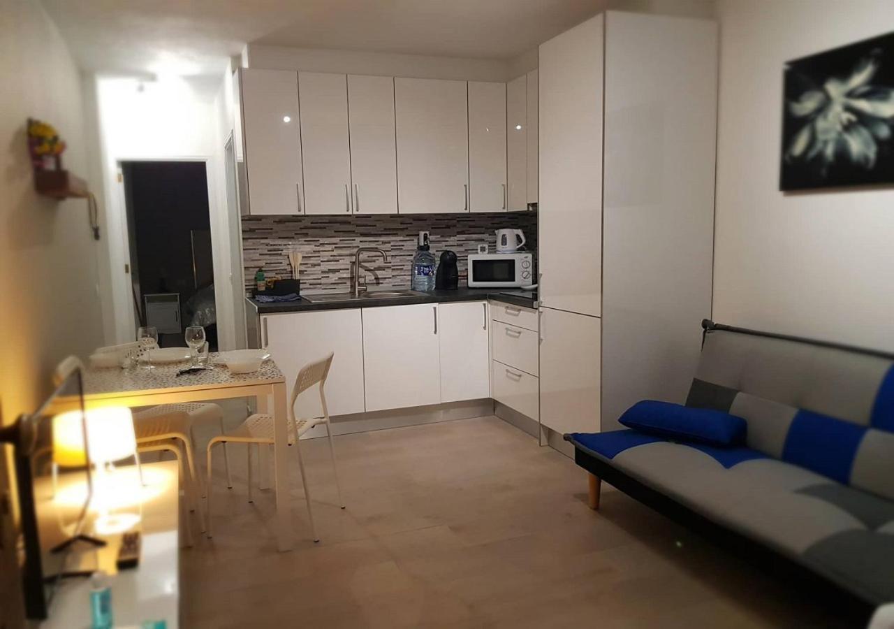 Mantra Del Sur Apartman Los Cristianos  Kültér fotó