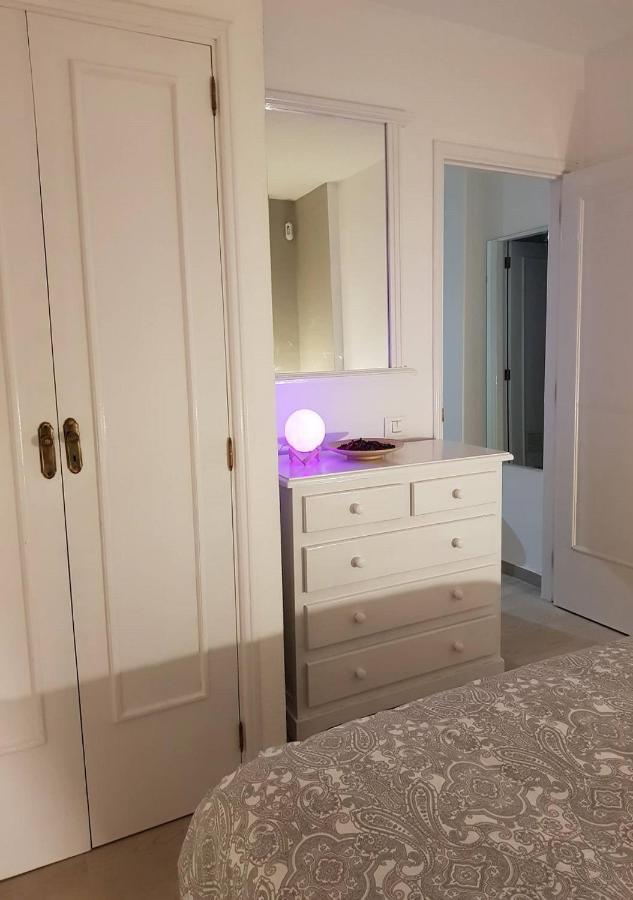 Mantra Del Sur Apartman Los Cristianos  Kültér fotó