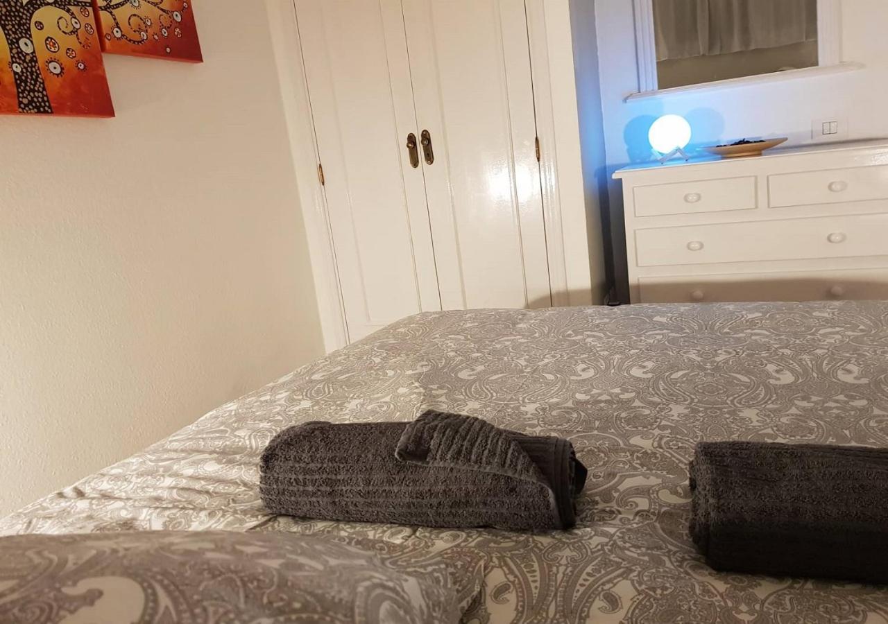 Mantra Del Sur Apartman Los Cristianos  Kültér fotó