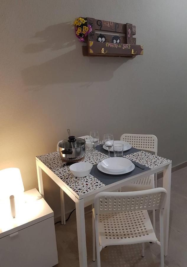 Mantra Del Sur Apartman Los Cristianos  Kültér fotó