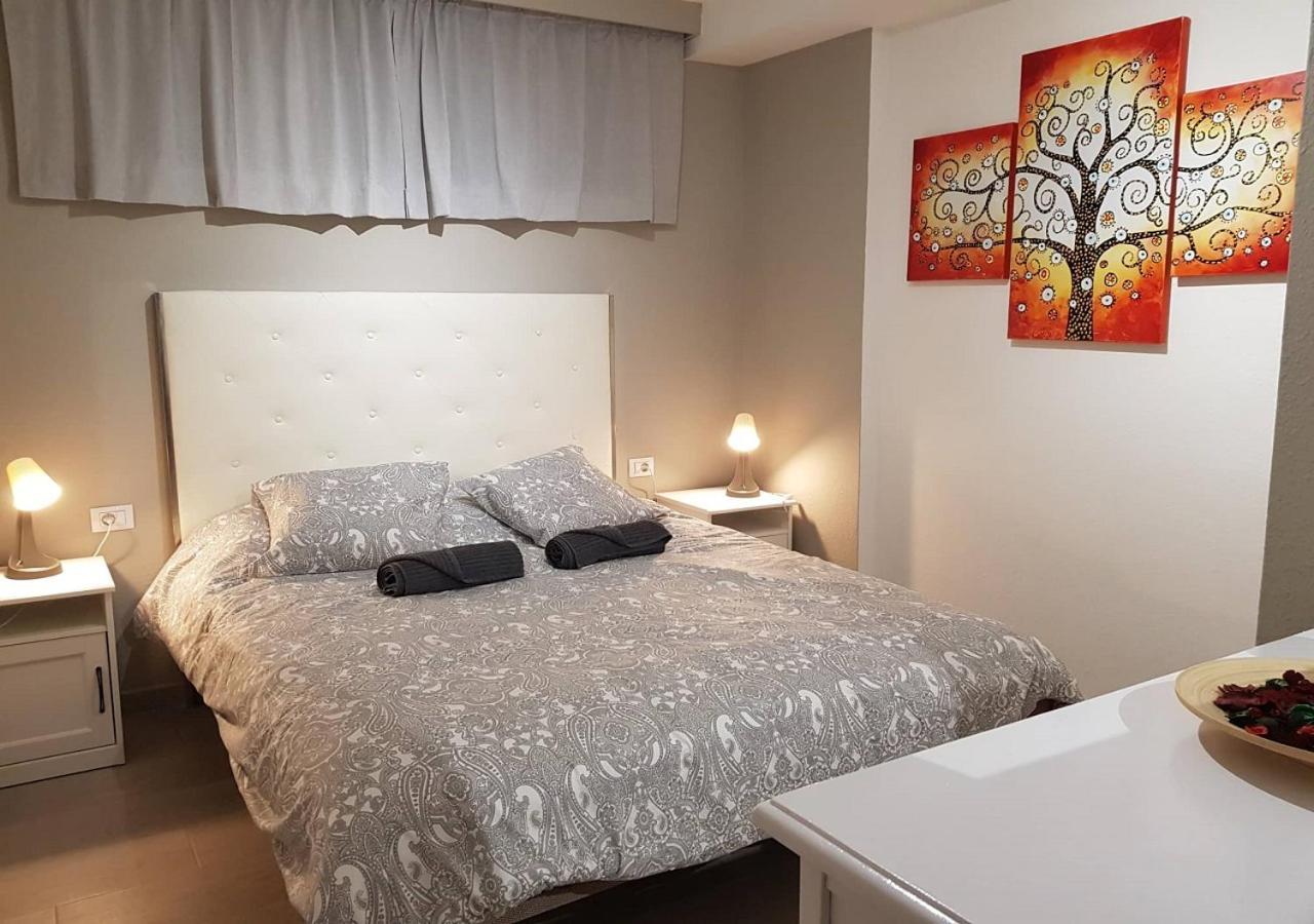 Mantra Del Sur Apartman Los Cristianos  Kültér fotó