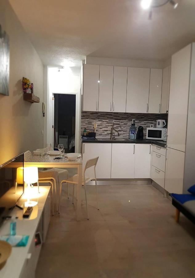 Mantra Del Sur Apartman Los Cristianos  Kültér fotó