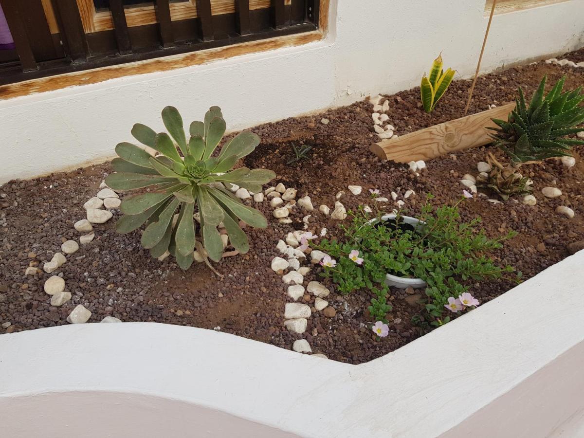 Mantra Del Sur Apartman Los Cristianos  Kültér fotó