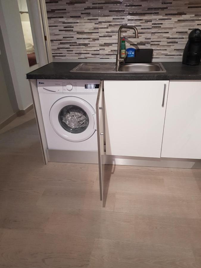 Mantra Del Sur Apartman Los Cristianos  Kültér fotó