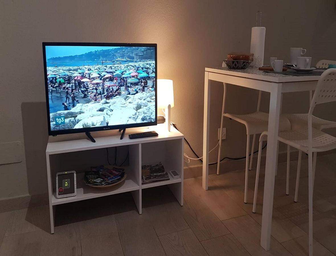 Mantra Del Sur Apartman Los Cristianos  Kültér fotó