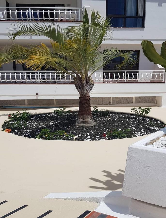 Mantra Del Sur Apartman Los Cristianos  Kültér fotó