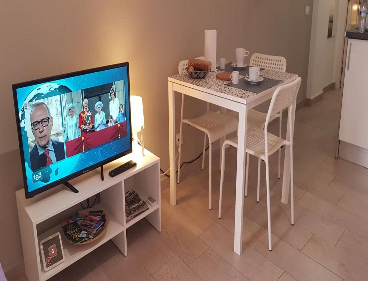 Mantra Del Sur Apartman Los Cristianos  Kültér fotó