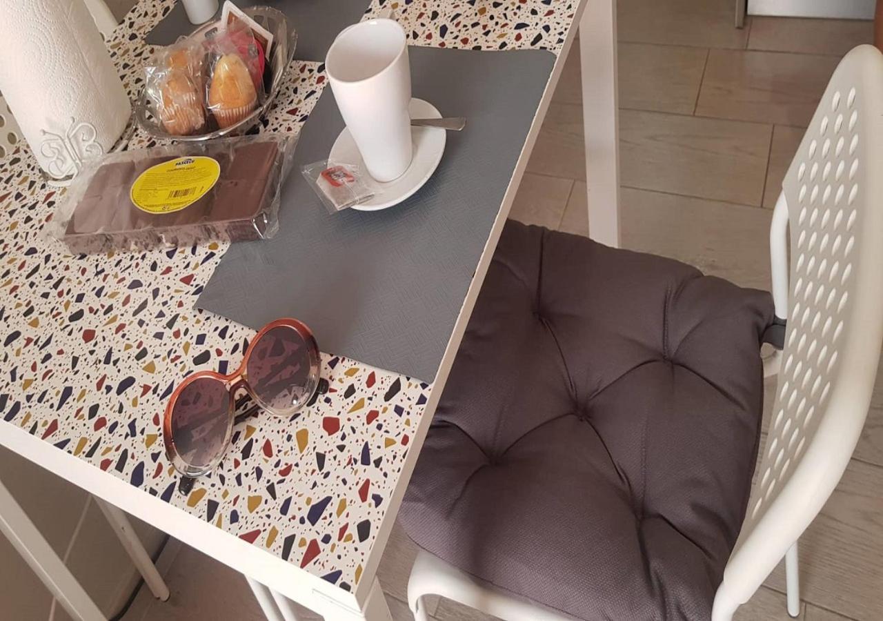 Mantra Del Sur Apartman Los Cristianos  Kültér fotó