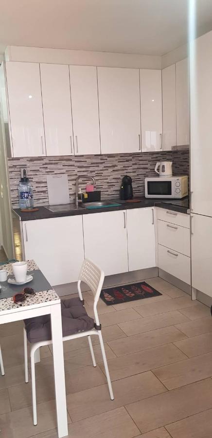 Mantra Del Sur Apartman Los Cristianos  Kültér fotó