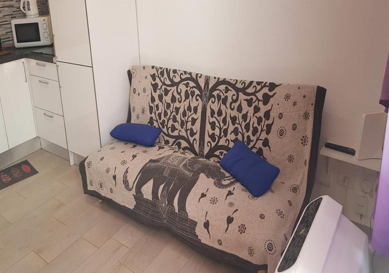 Mantra Del Sur Apartman Los Cristianos  Kültér fotó