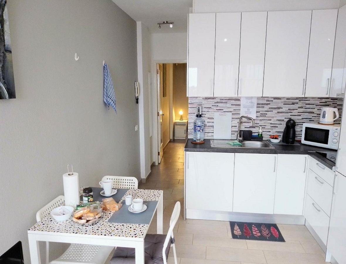 Mantra Del Sur Apartman Los Cristianos  Kültér fotó