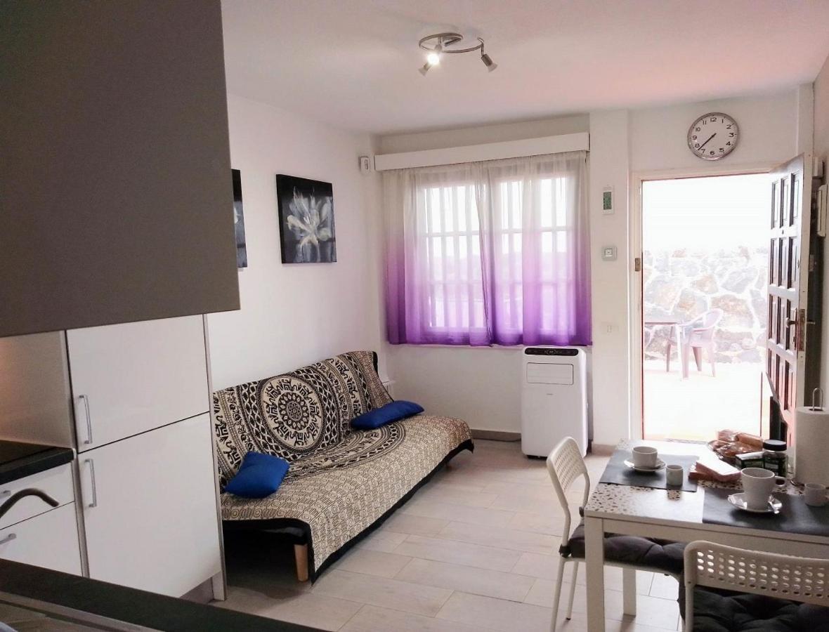 Mantra Del Sur Apartman Los Cristianos  Kültér fotó